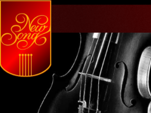 Музыкальная школа "New Song" при Славянской Христианской Академии