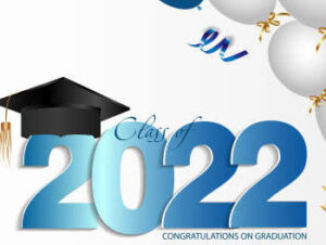 Graduation Day' 2022
