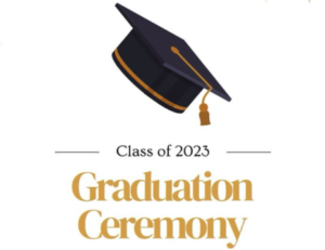 Graduation Day' 2023