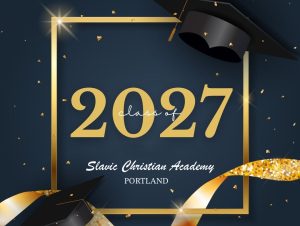 Graduation Day' 2027